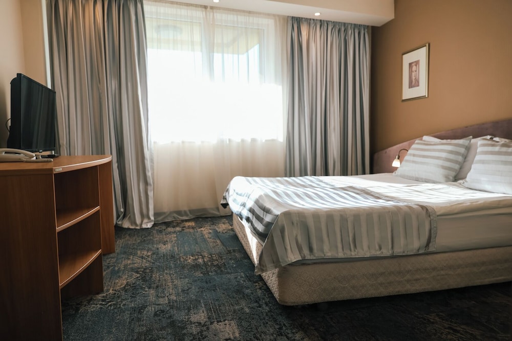 Hotel Triada 30/76