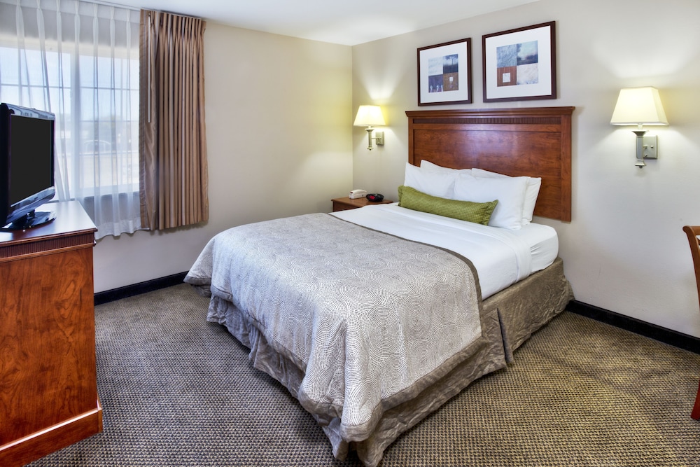 Candlewood Suites Killeen 14/46