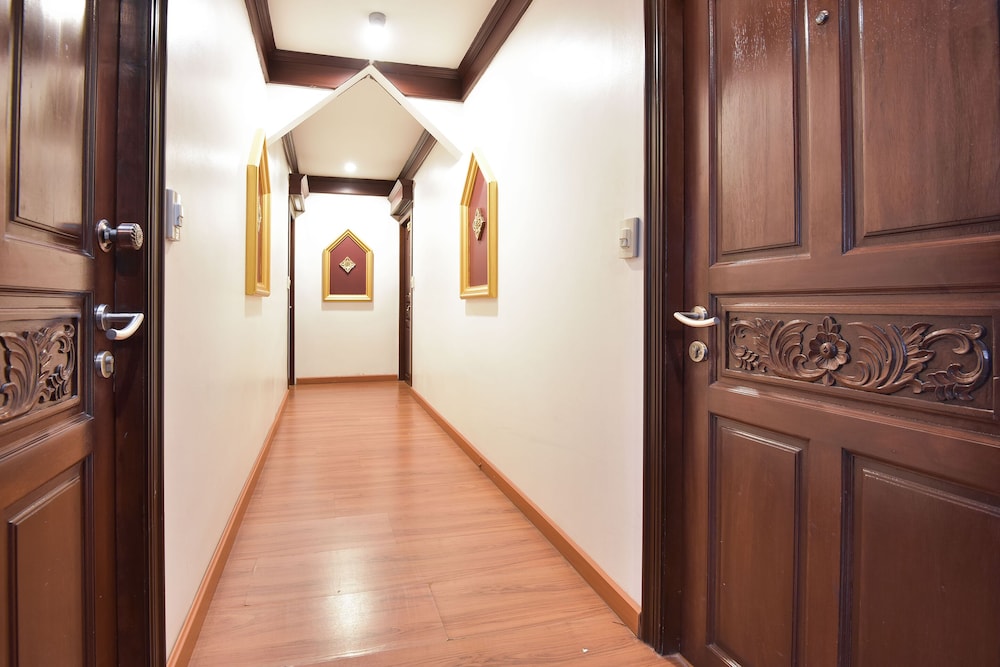 OYO 389 Sira Boutique Residence Phuket 21/28