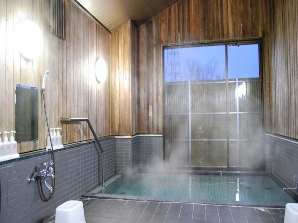 Hakuba Panorama Hotel 33/51