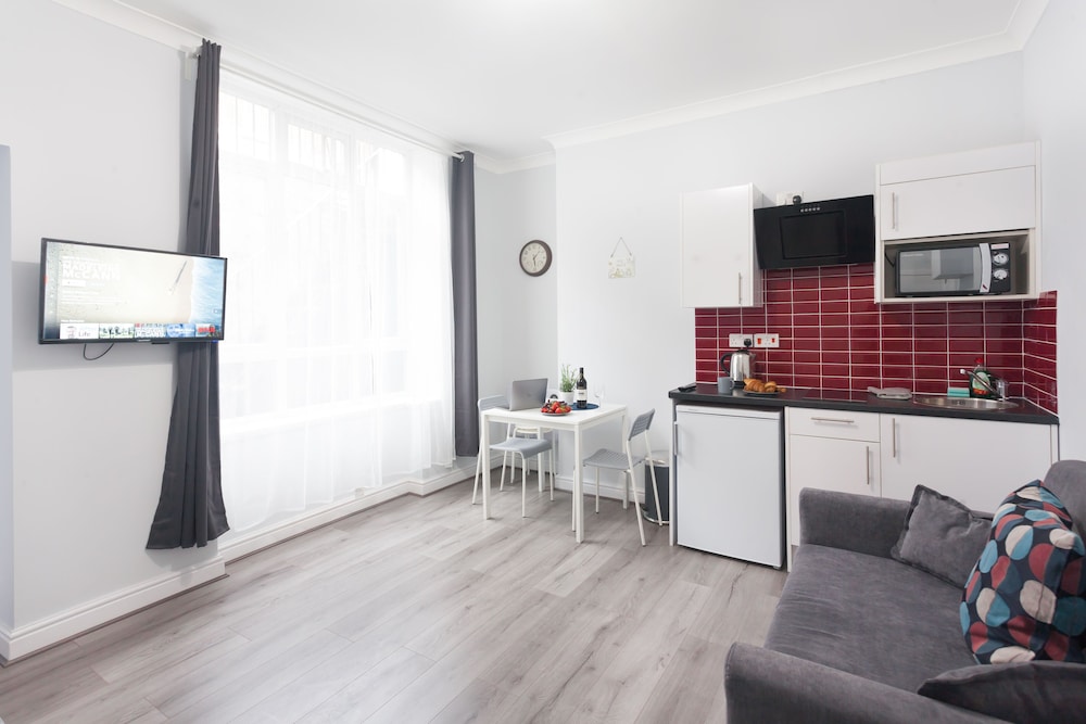 London City Gate Kings Cross St Pancras 34/50