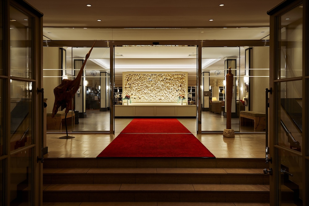 Steigenberger Strandhotel And Spa Zingst 14/34