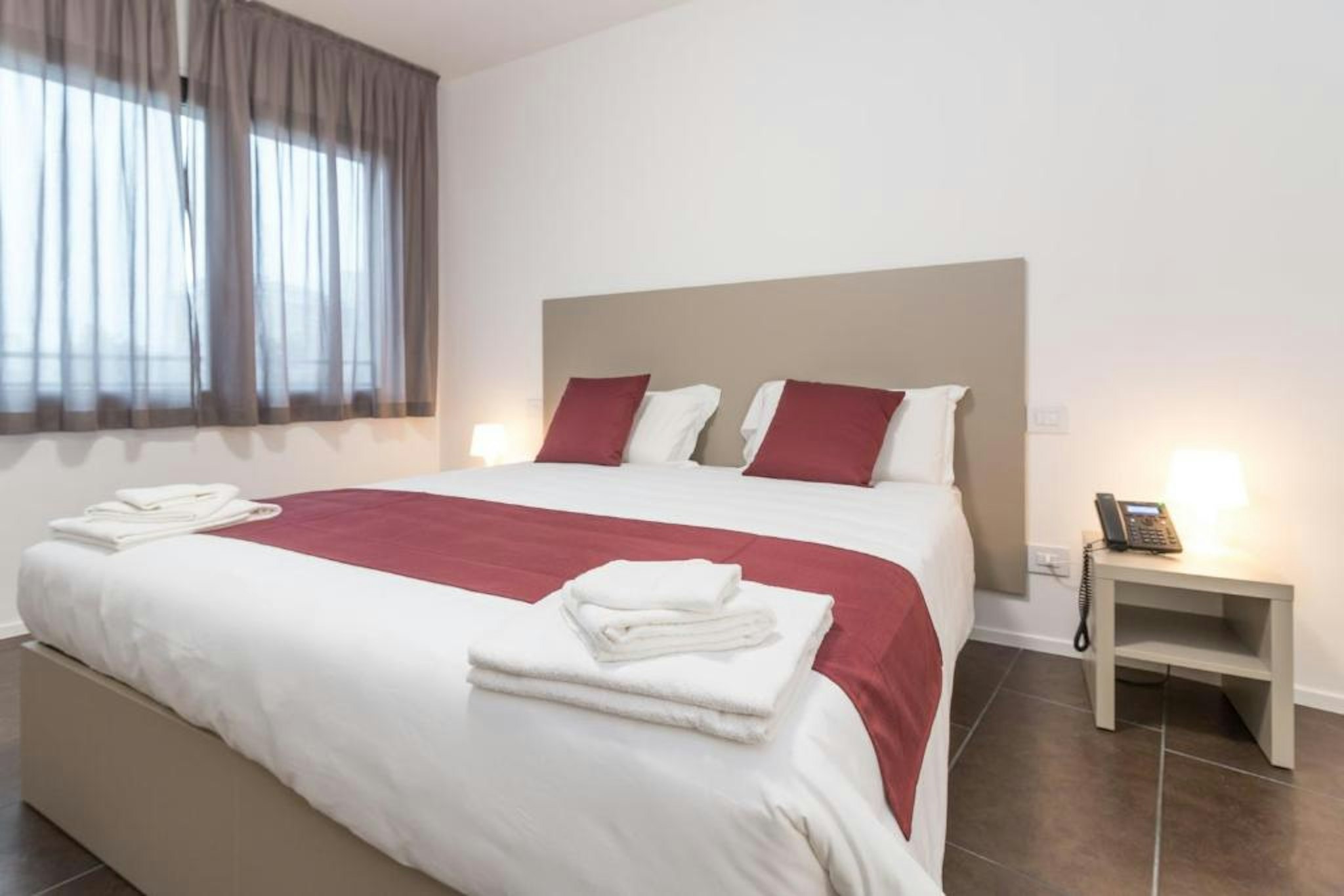 Cascina Fossata Hotel Residence 16/58