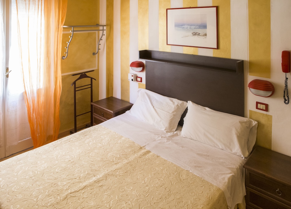 Hotel Corallo Garni 18/45