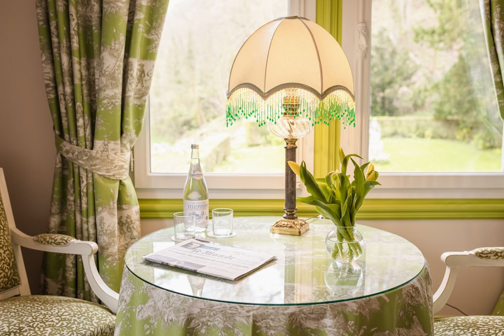 Le Manoir des Impressionnistes 43/50
