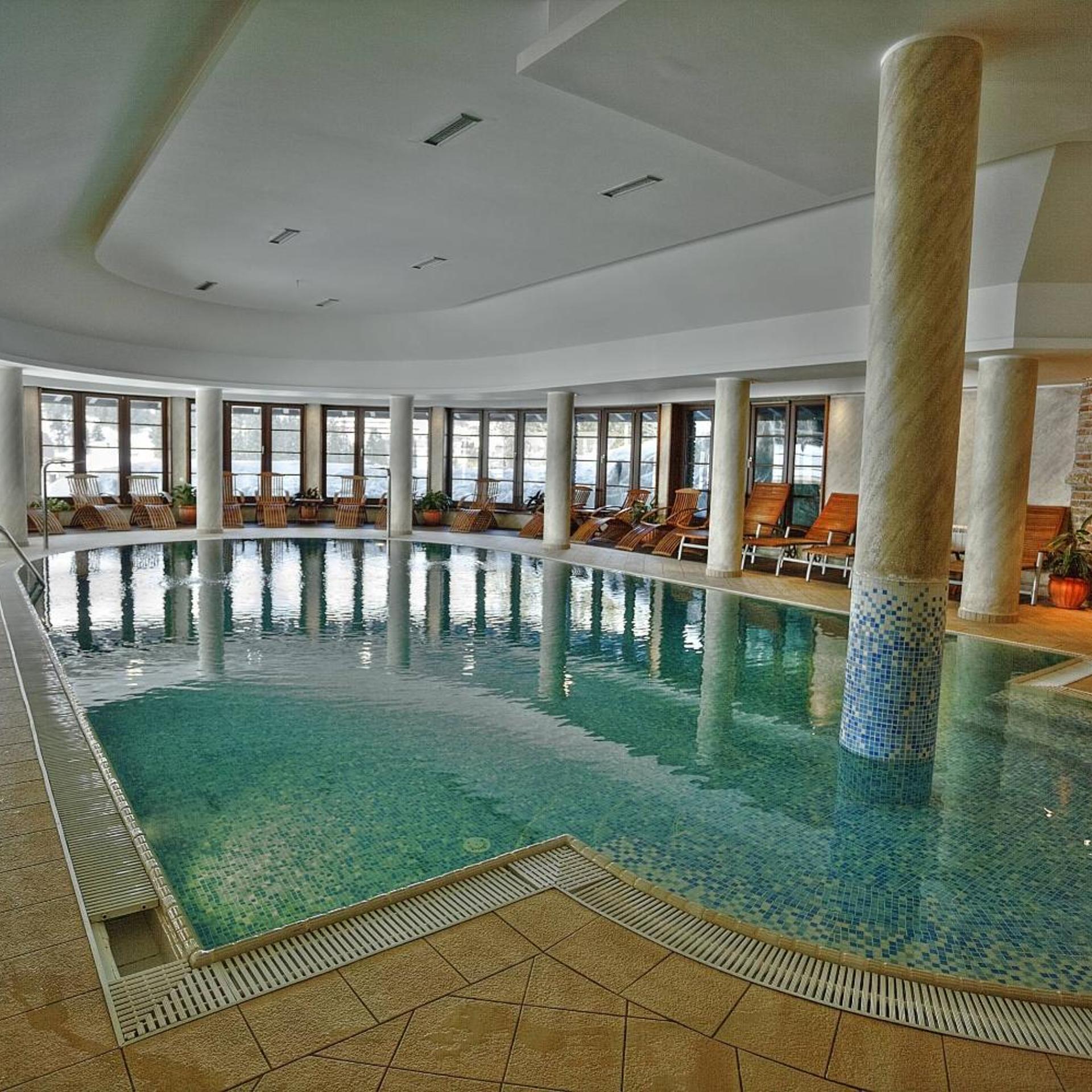 Termag Hotel Jahorina 22/50