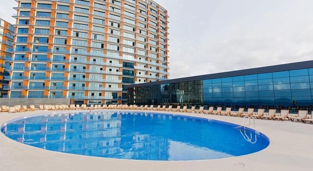 Euphoria Apartments 18/29