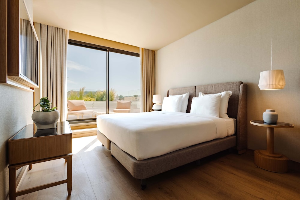 EVOLUTION Valbom Hotel 15/58
