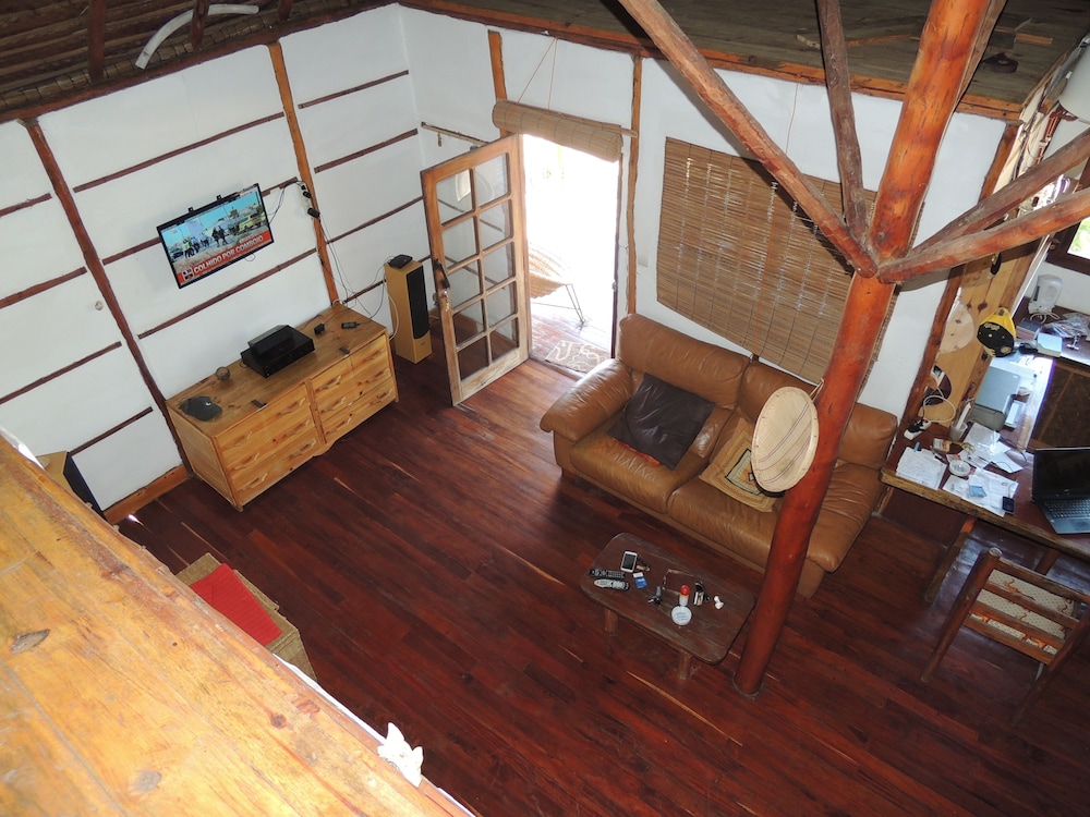 Duna Lodge 11/40