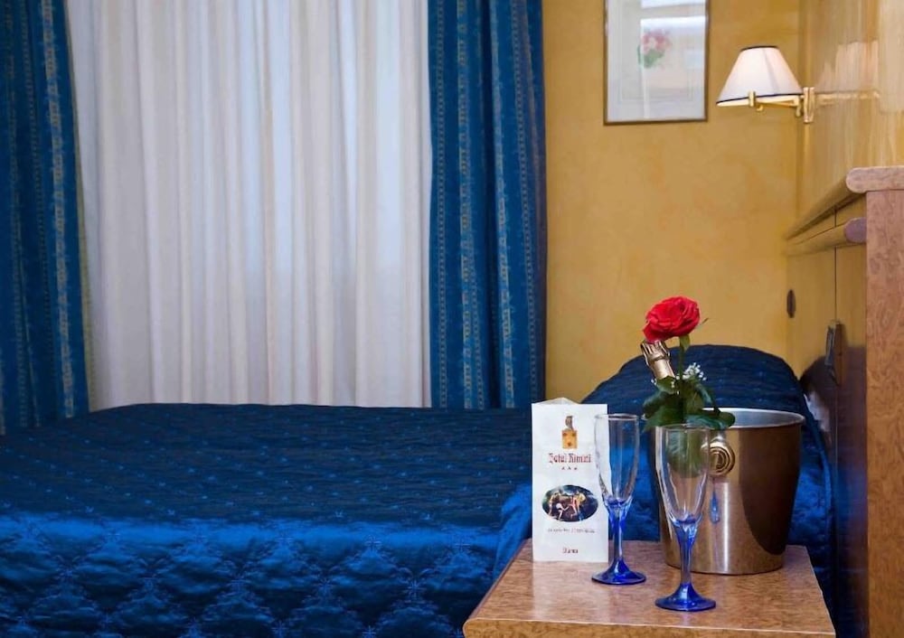 Hotel Rimini 8/56