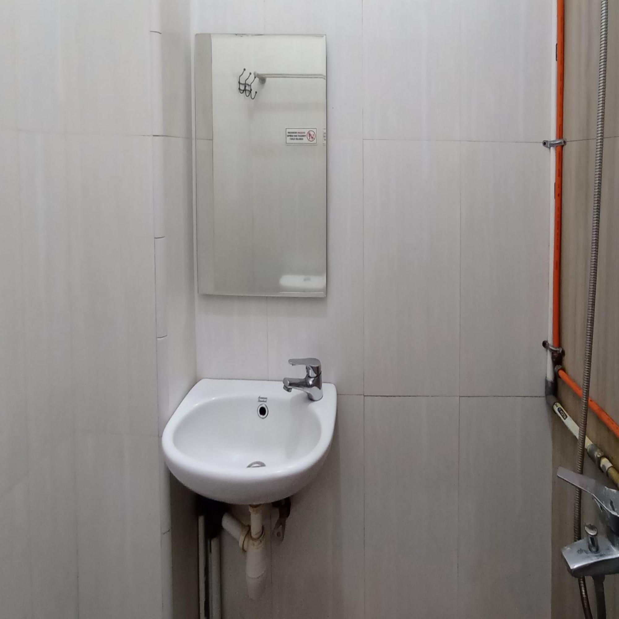 OYO 3314 Syariah House 47/50