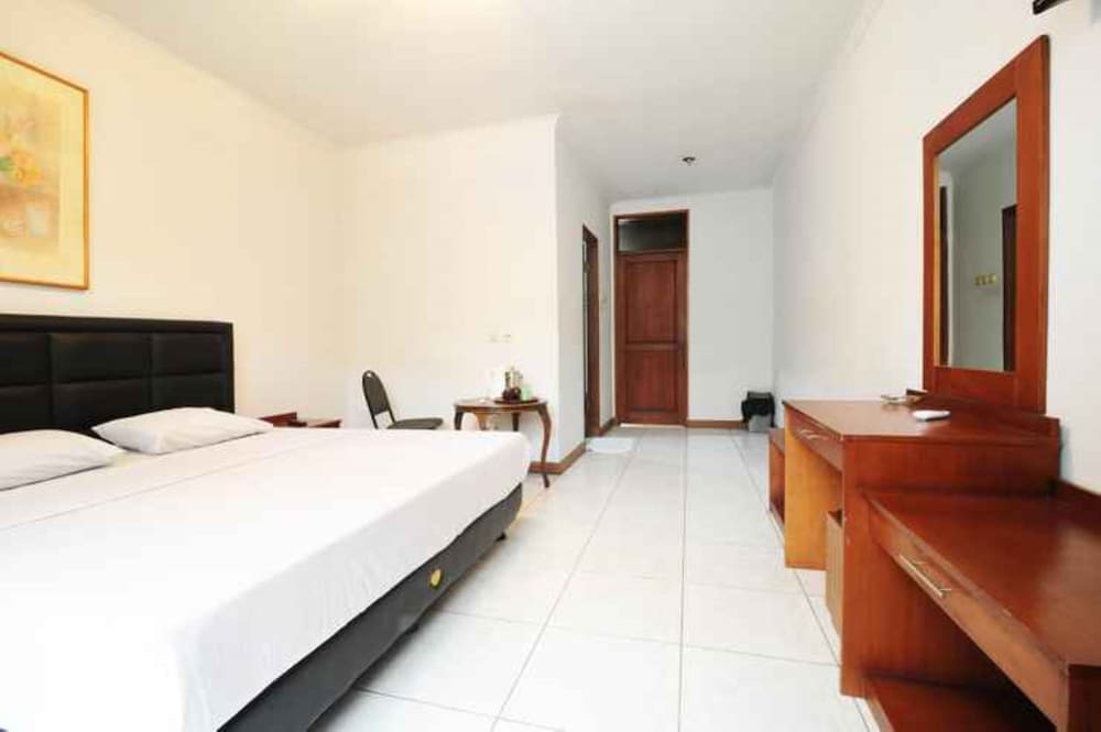 DeQur Hotel Bandung 17/71