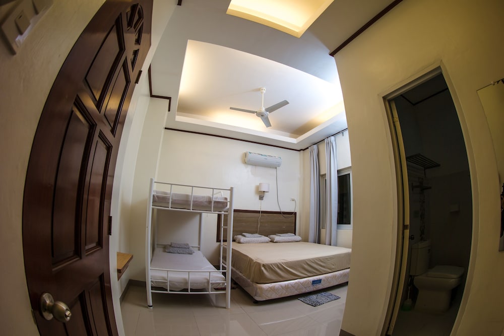 Seafari Resort Oslob 58/77