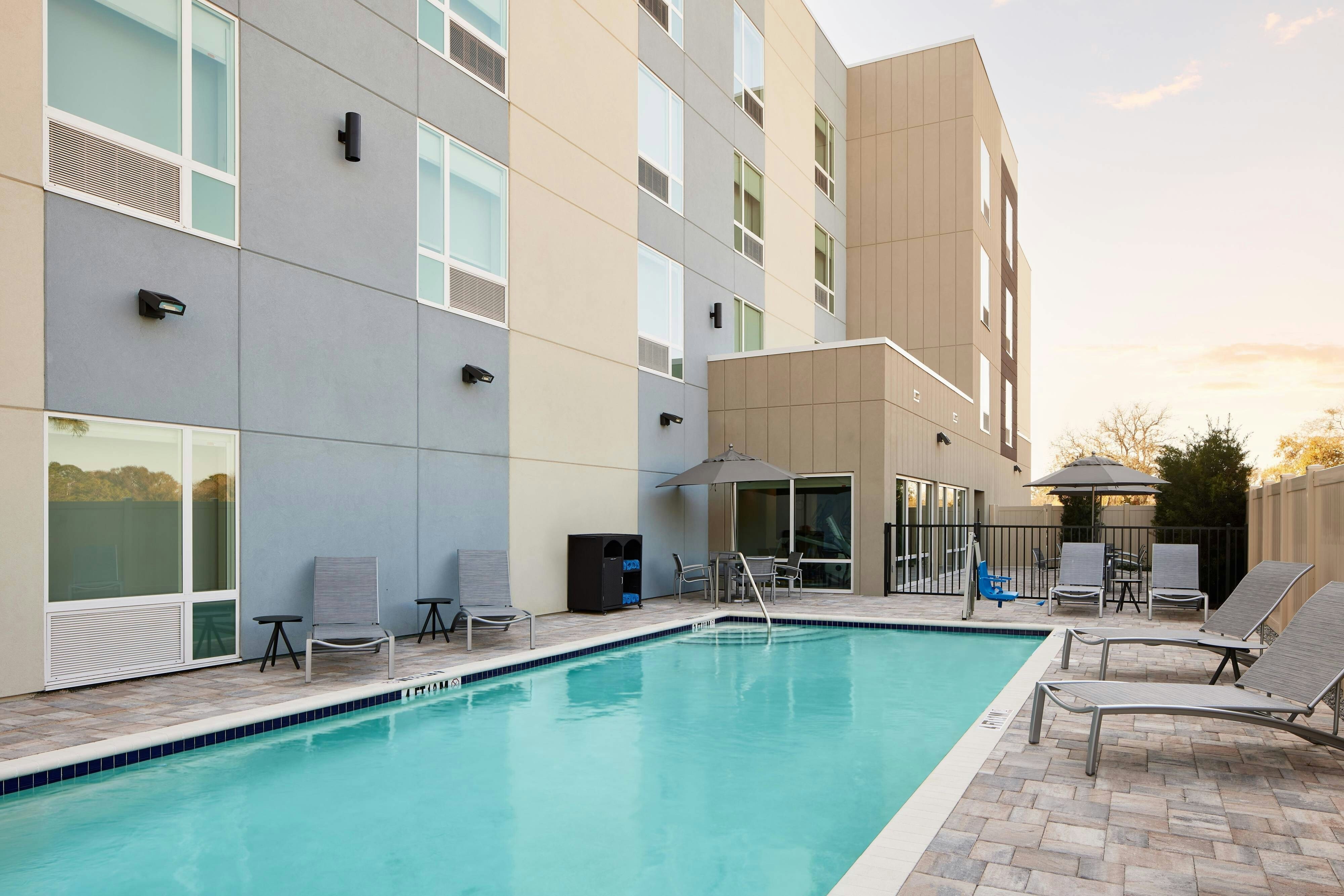 TownePlace Suites by Marriott Tampa Casino Area 17/17