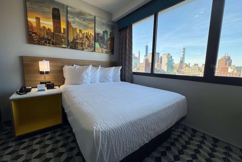 Days Inn by Wyndham New York Chinatown 30/59