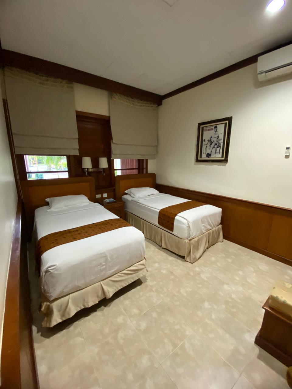 Hotel Dana Solo 11/34