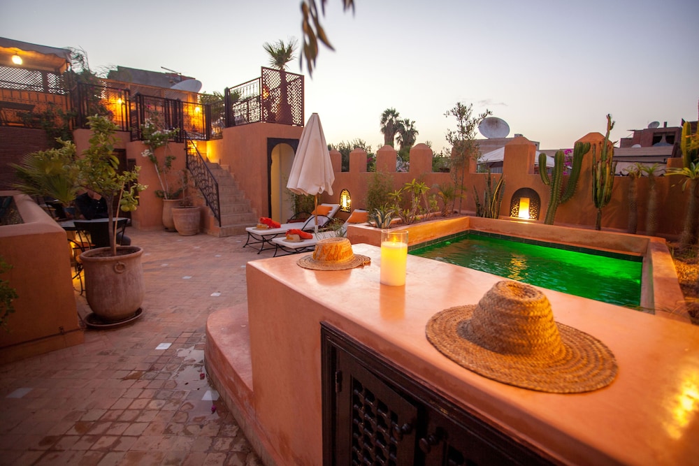 Riad Melhoun Spa 42/50