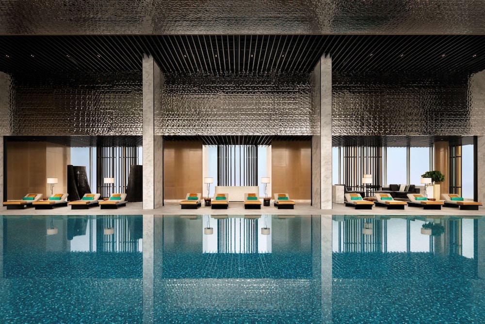 Kempinski Hotel Hangzhou 8/71