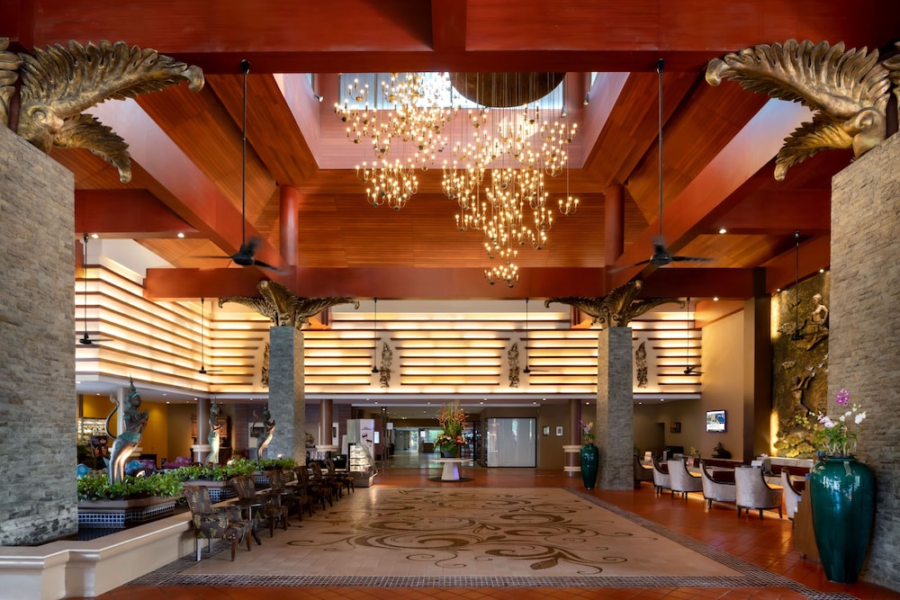 Novotel Phuket Vintage Park 32/60