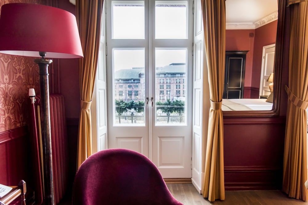 Hotel Eggers 48/83