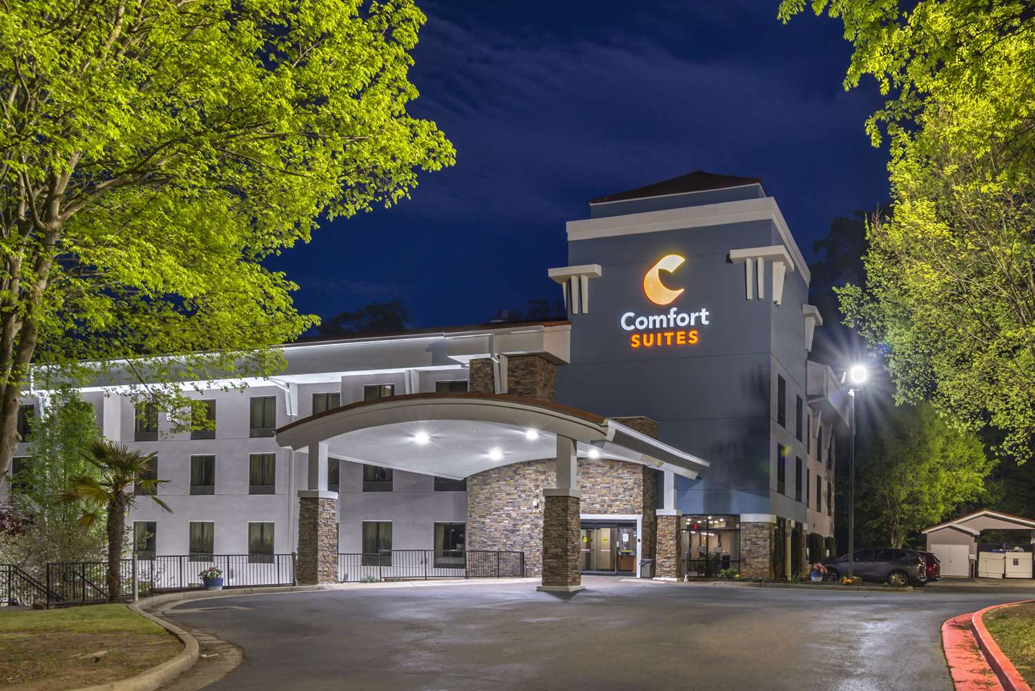 Comfort Suites At Kennesaw State University 2/47