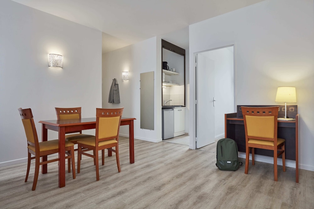 Aparthotel Adagio Access Paris Philippe Auguste 24/46