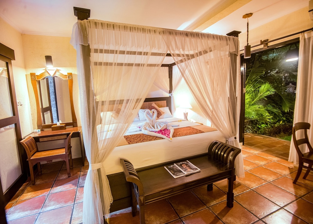 Nugraha Lovina Seaview Resort & Spa 27/69