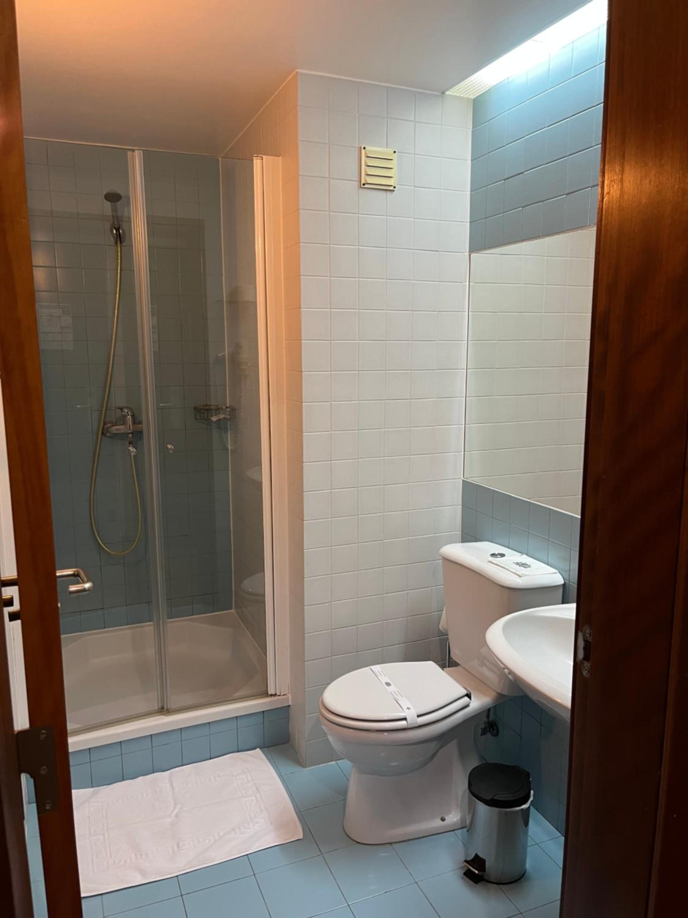 Hotel Paulo VI 44/50