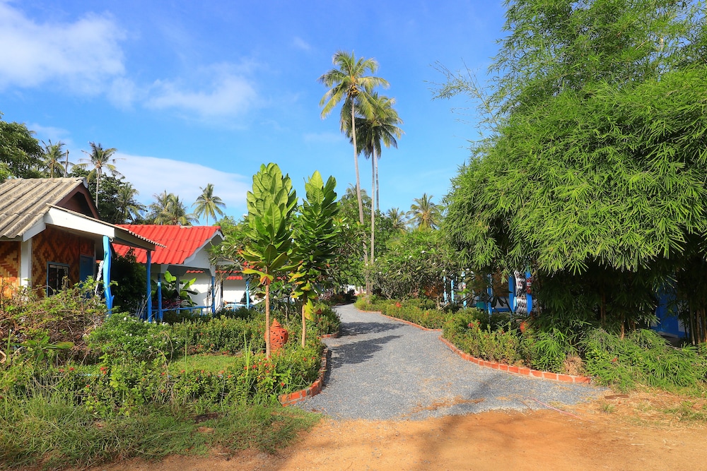Isara Lanta Resort 46/50