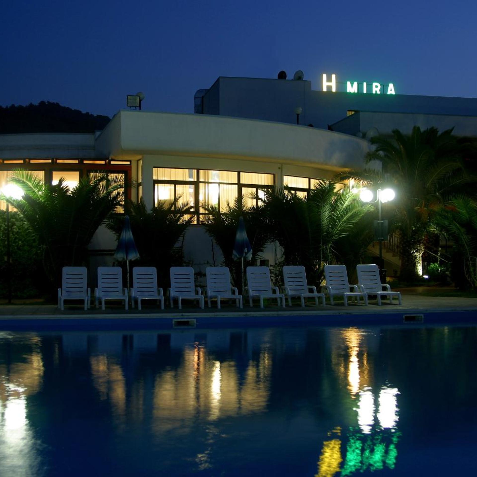 Hotel Villaggio Mira 3/59