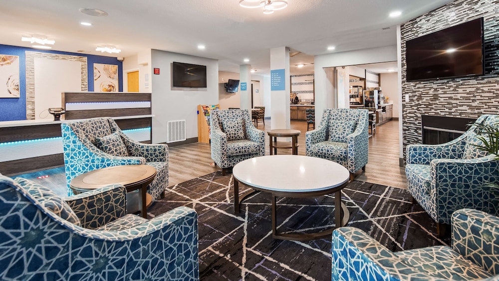 Best Western Galt Inn 20/29