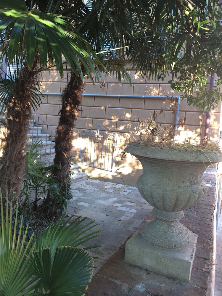 Relais La Corte Dei Cavalieri 44/50