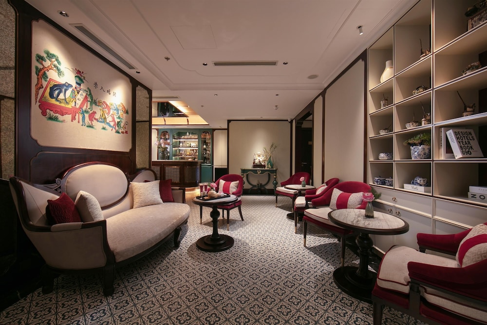 La Mejor Indochine Hotel 33/50