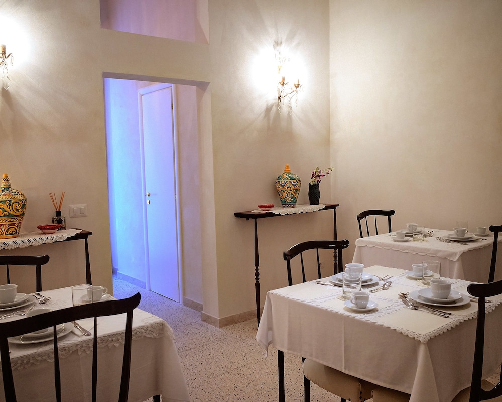 Casa Scianna Noto 42/49