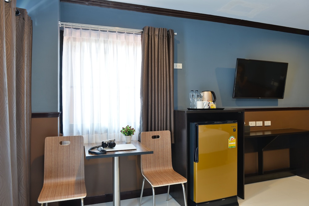 Media Hotel And Residence Bangkok 42/53