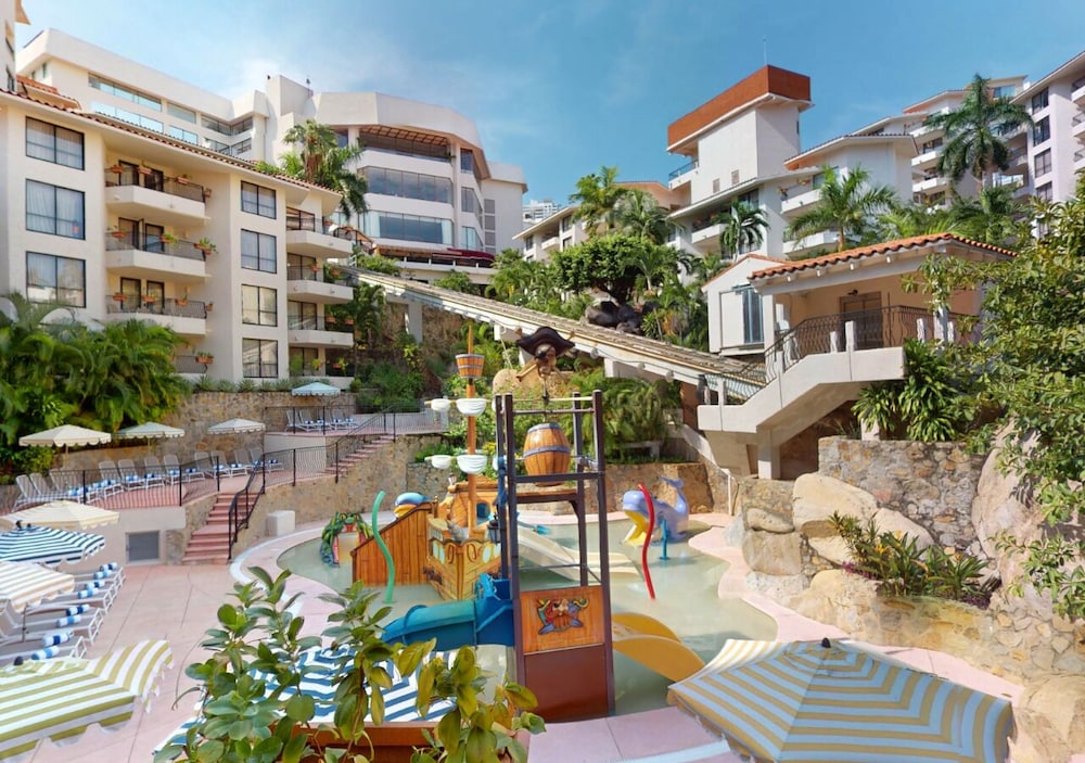 Park Royal Beach Acapulco - All Inclusive 42/50