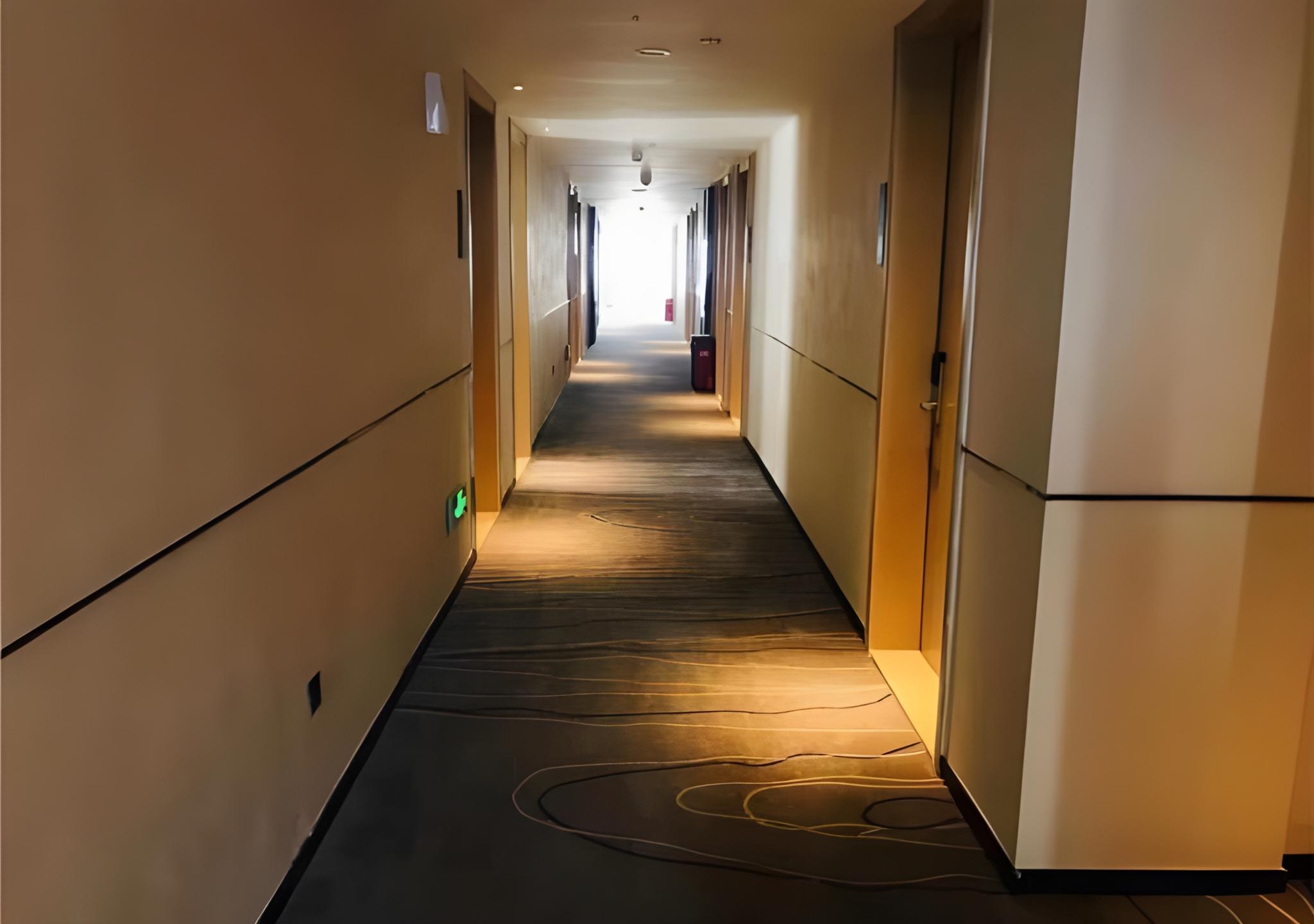 City Comfort Inn (Guangzhou Liwan Zengjiao) 37/50