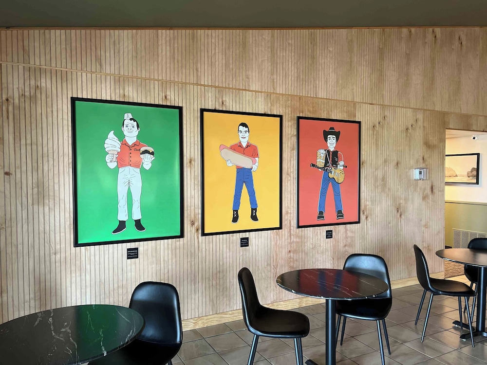 Travelodge by Wyndham Atlanta, Illinois 62/75