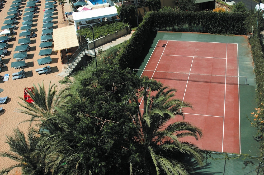Aska Just In Beach Hotel 21/44