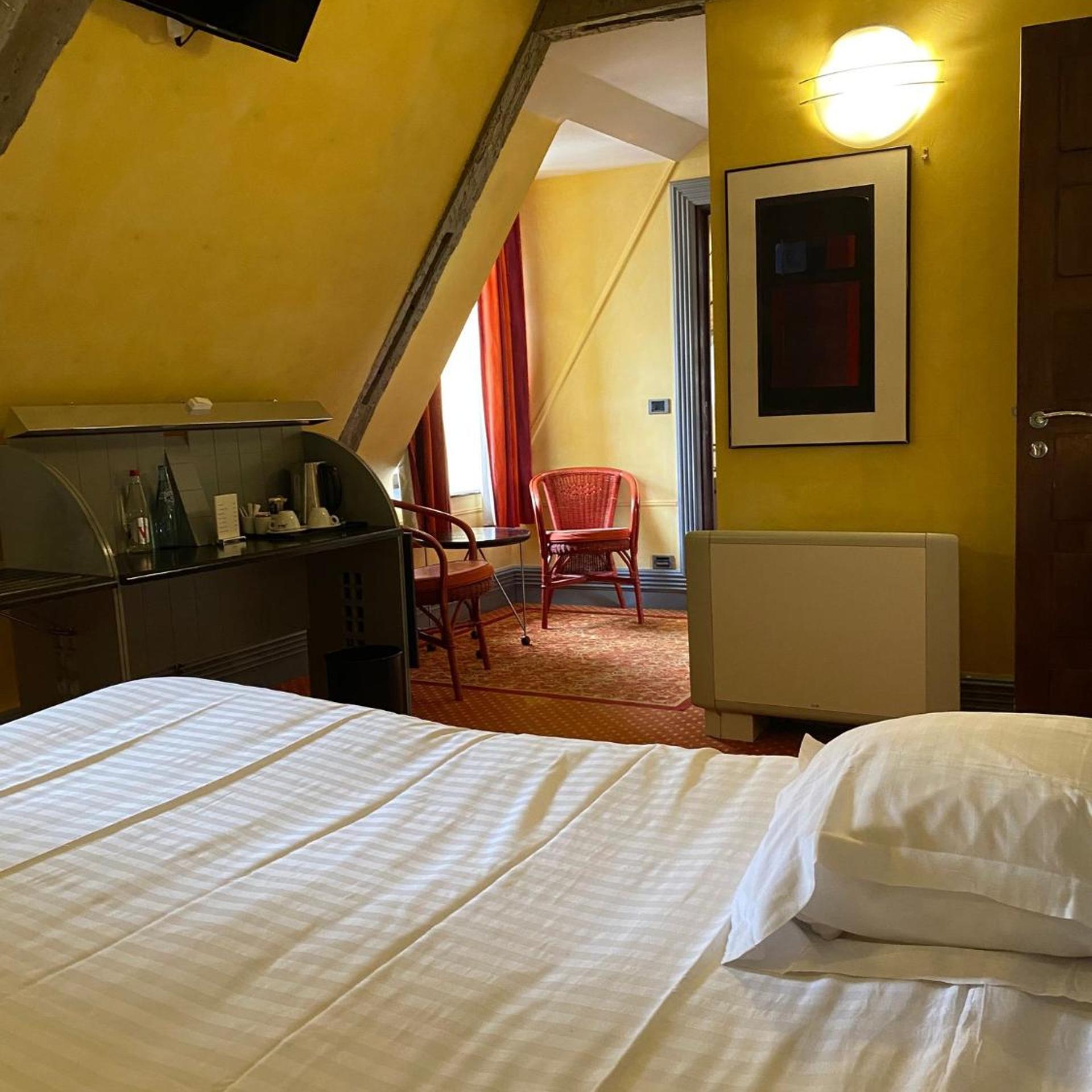 Maison Kammerzell 14/45