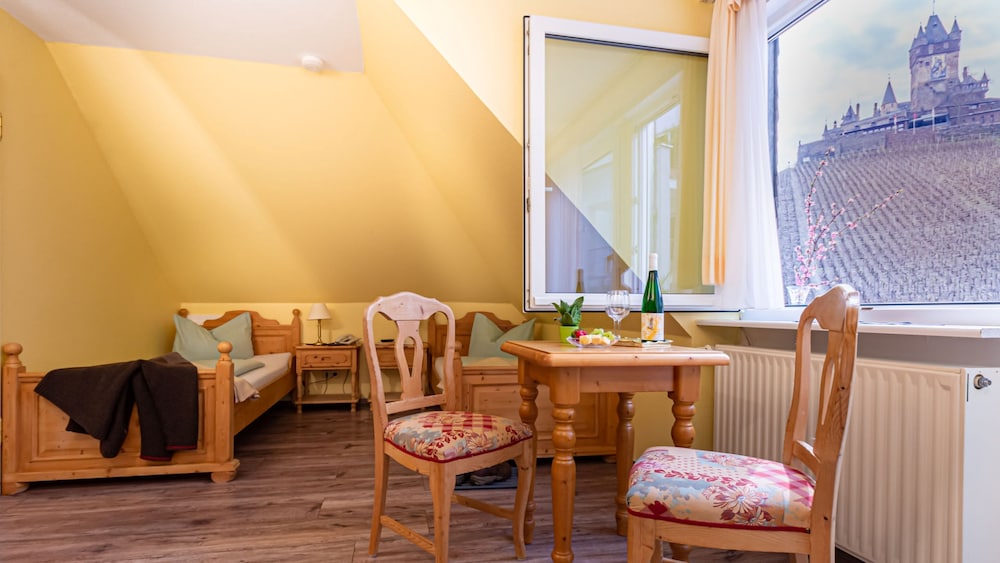 Villa Tummelchen 31/50