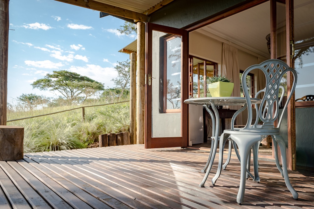 The Hilton Bush Lodge 22/45