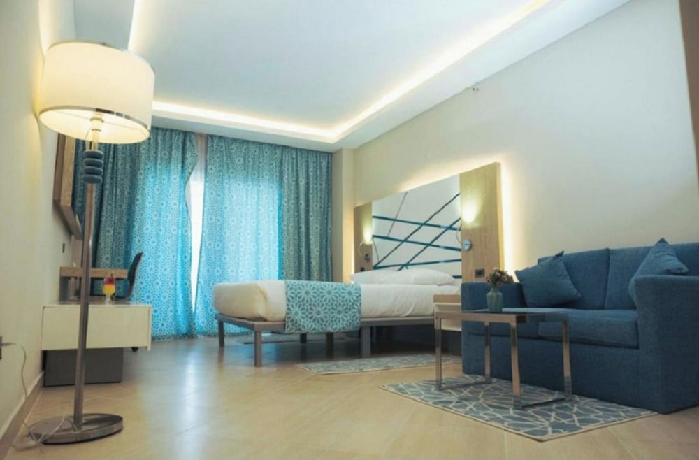 Gravity Hotel and Aquapark - Hurghada 46/75