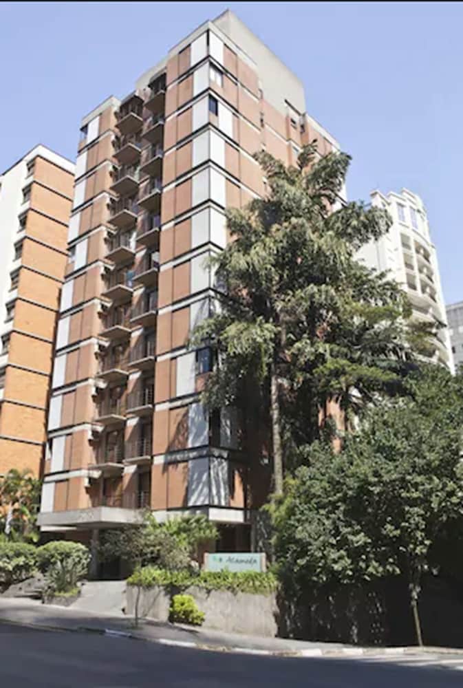 Alameda Apart Hotel 8/62