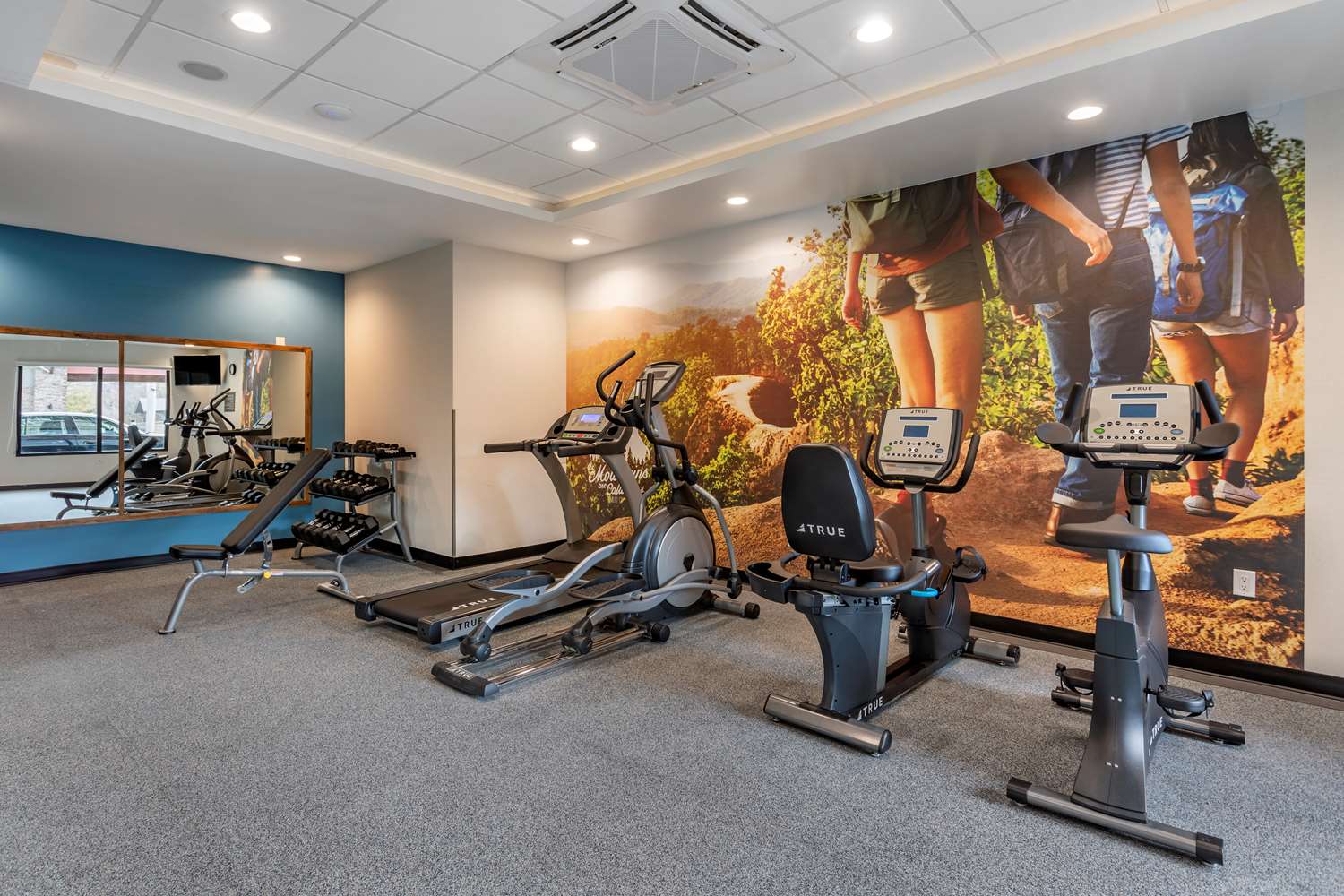 Best Western Plus Apple Valley Lodge Pigeon Forge 21/32