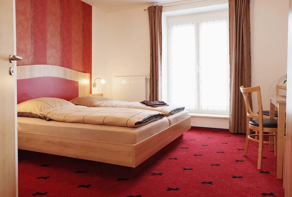 Hotel Rappen 8/36