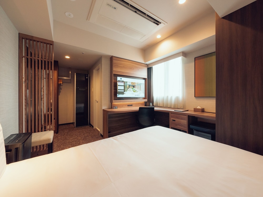 Henn na Hotel Sendai Kokubuncho 13/66