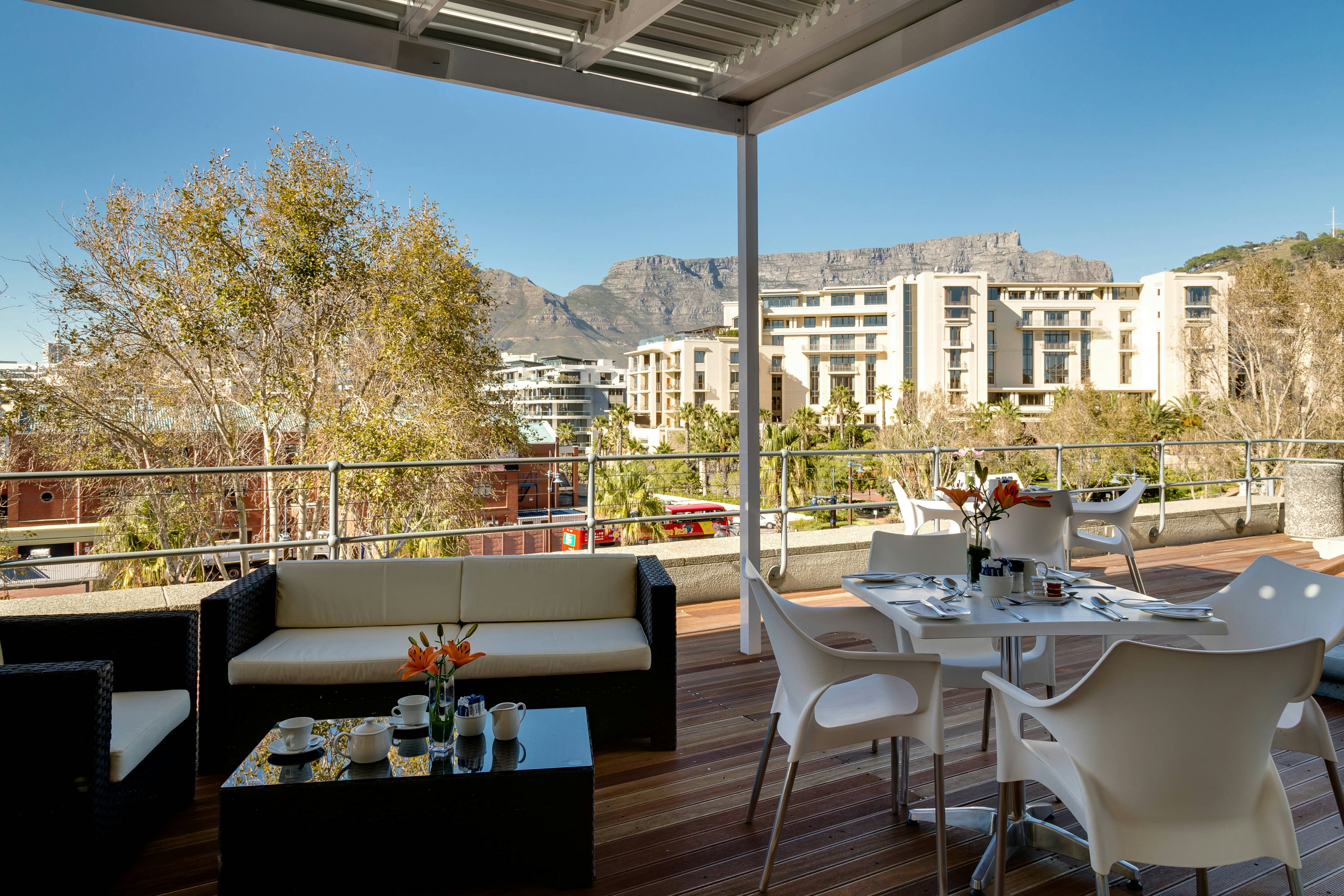 Protea Hotel Breakwater Lodge 61/79