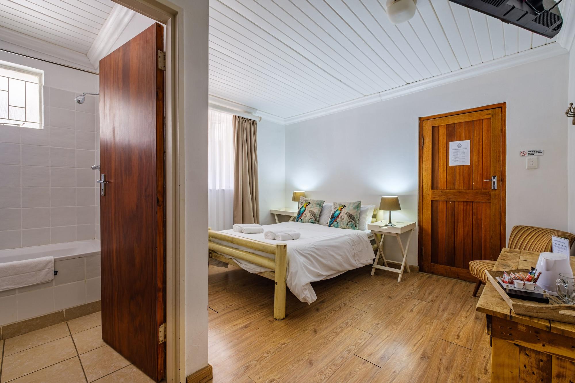 Paternoster Hotel 7/27