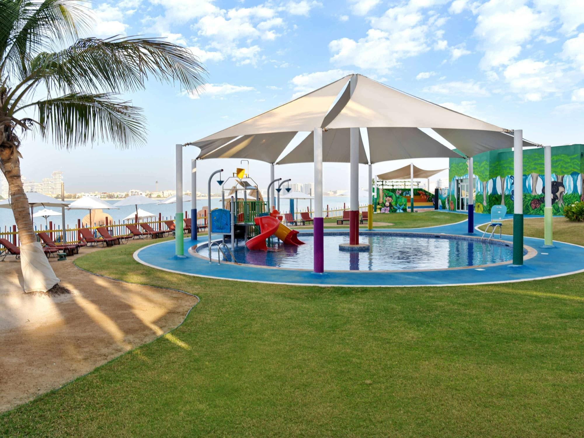 Rixos The Palm Luxury Suite Collection 67/75